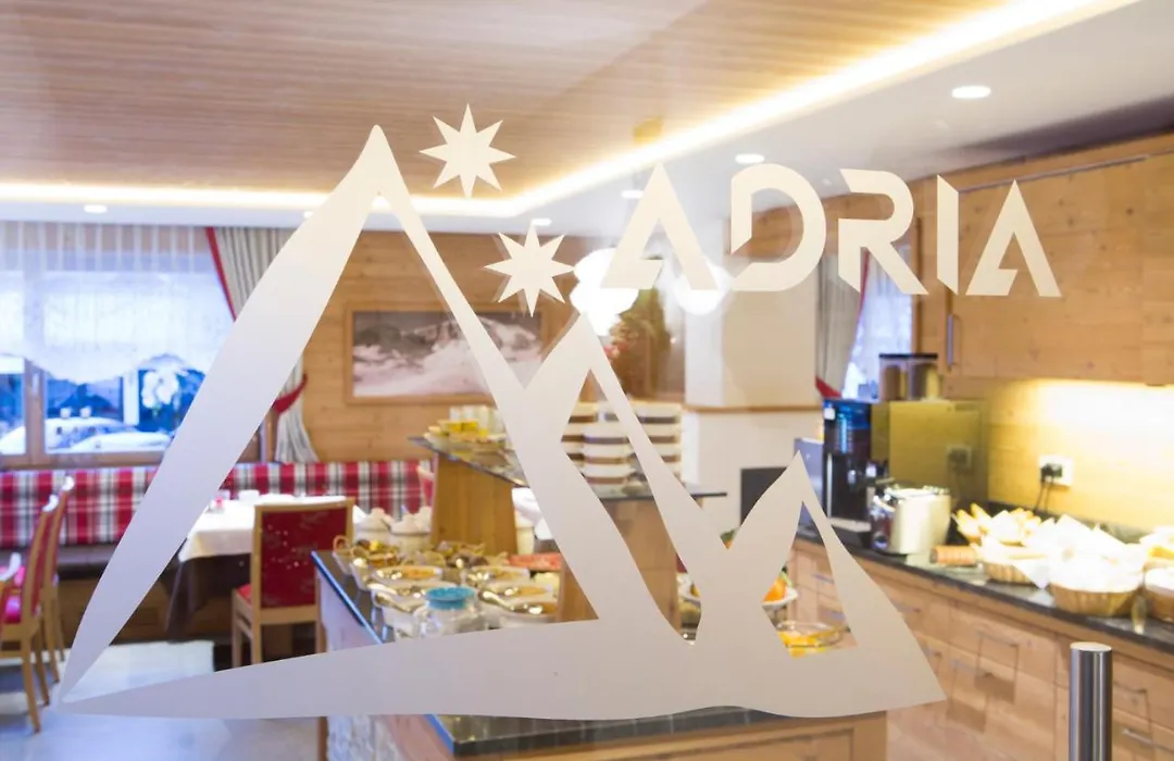 B&B Residence Adria-1