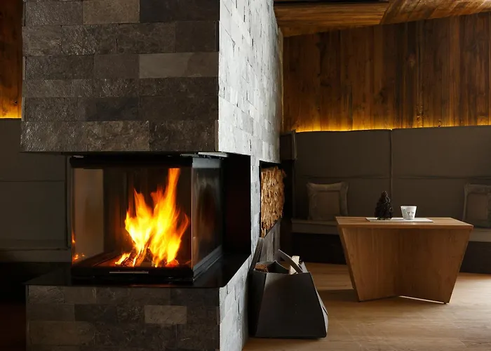 Hotel Col Alto