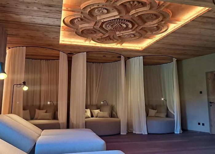 Hotel Col Alto