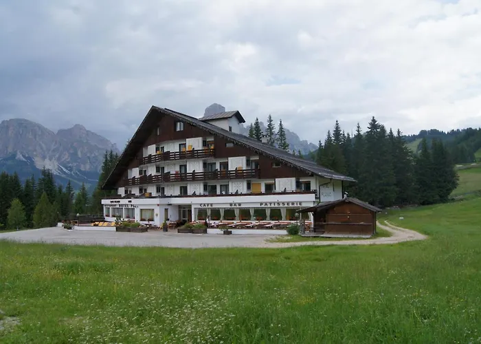Hotel Planac